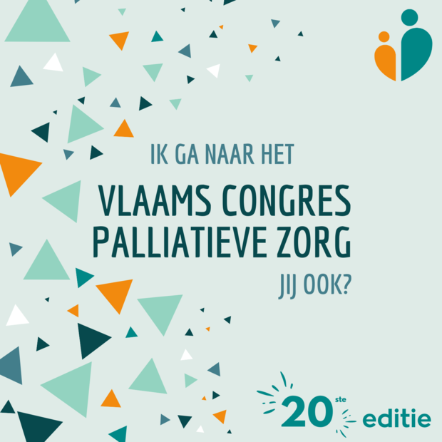 "We zijn zeker nog niet uitgepraat met Palliatieve Zorg Vlaanderen"