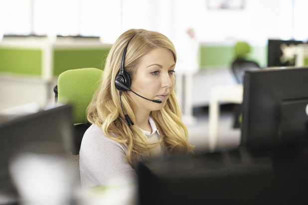 KB regelt contacteren van 112-centrum door doven en slechthorenden