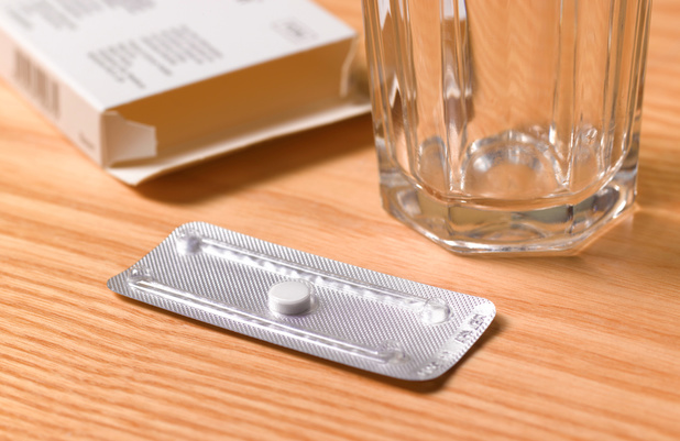 Wetsvoorstel: noodanticonceptie zonder tussenkomst arts en apotheker