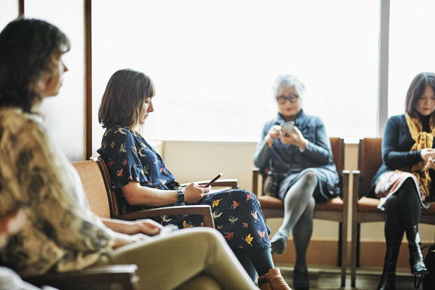 Care Changers: 'Gezondheidszorg heeft nood aan transformatie' 