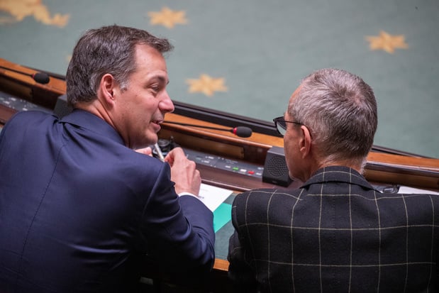 Zorgsector roept regering op om budget 2025 vast te leggen