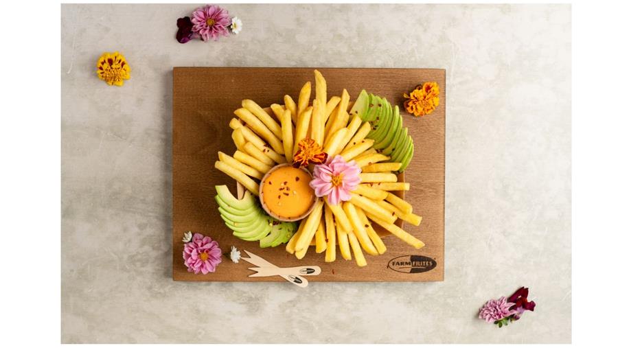 Ontdek het volledige coated assortiment