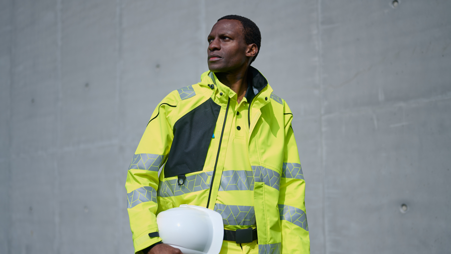 Comment choisir les vêtements de travail appropriés?