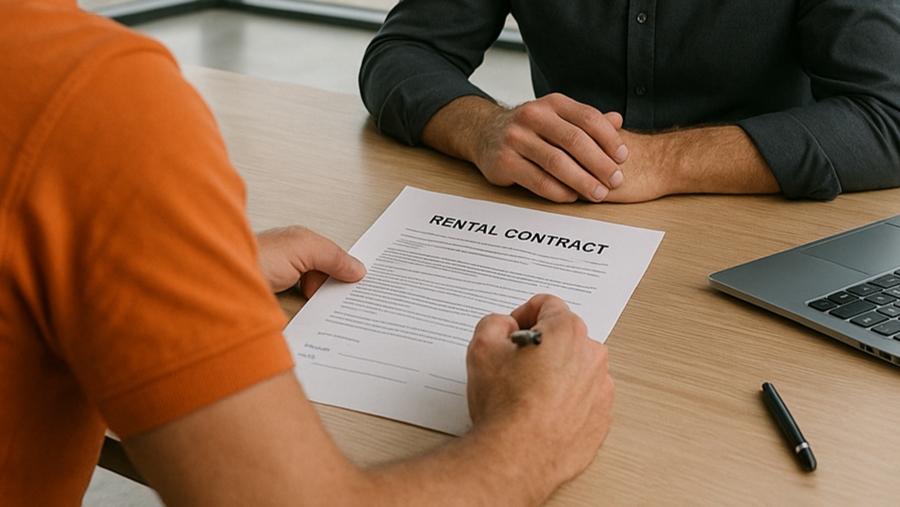 Paiement à l'utilisation ou une location à long terme