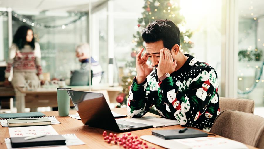 Het aantal werkonbekwame jongeren neemt toe