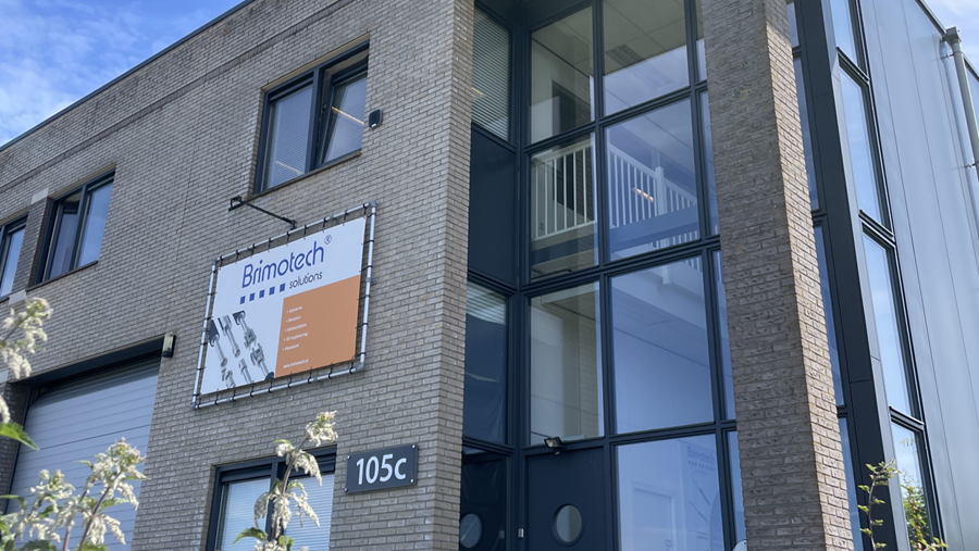 Optimale gasveeroplossing voor zware sealmachineklep