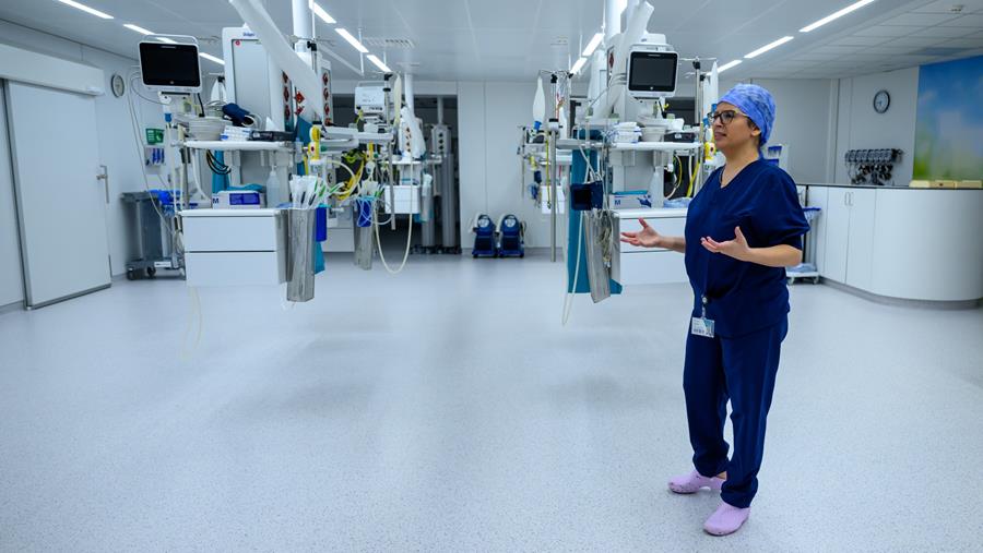 Focuskliniek: Hogere kwaliteit tegen lagere kosten