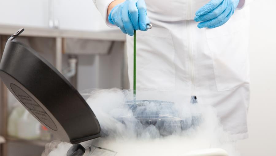 Advies van de GBA over anonimiteit bij gametendonatie