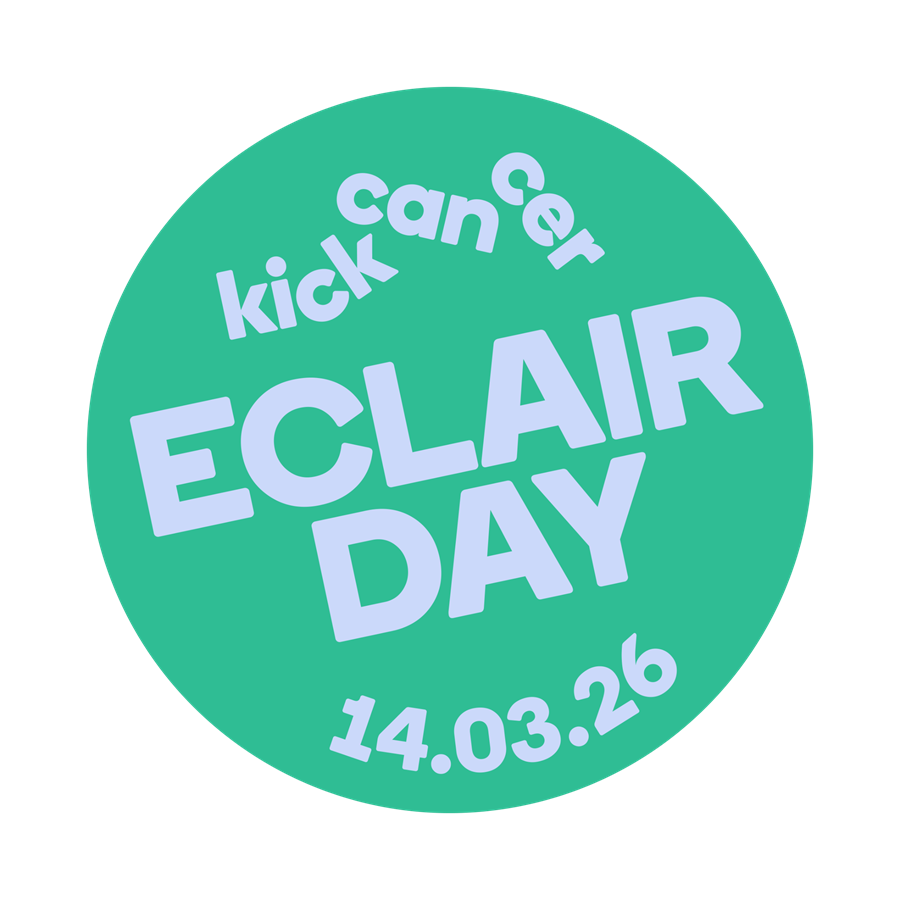 14 maart: Dag van de Eclair 2026