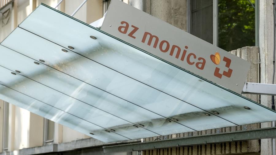 AZ Monica kan lonen van januari niet correct berekenen
