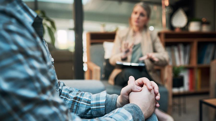 95% van de psychiaters heeft geen afspraak vrij op korte termijn