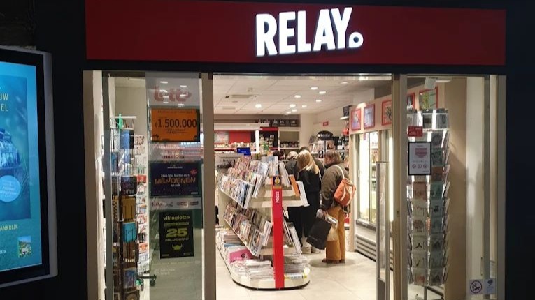 Drukke Relay in Gent-Sint-Pieters moet meermaals per dag sluiten