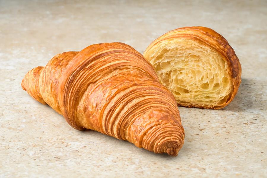Viennoiserie française qui ne cesse de surprendre