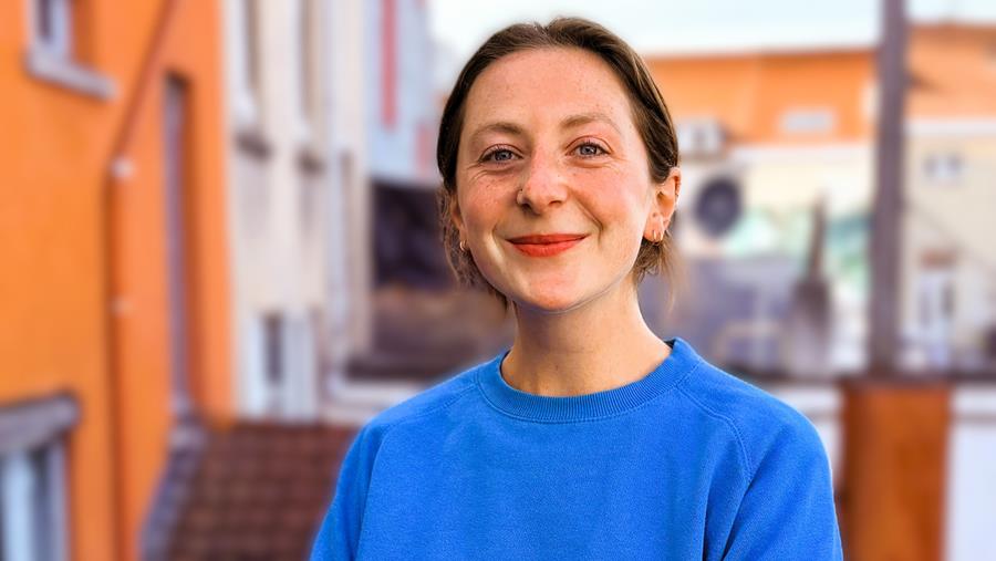 [Prix du Généraliste 2026] Qui êtes-vous, Docteure Lauranne Leysen ?