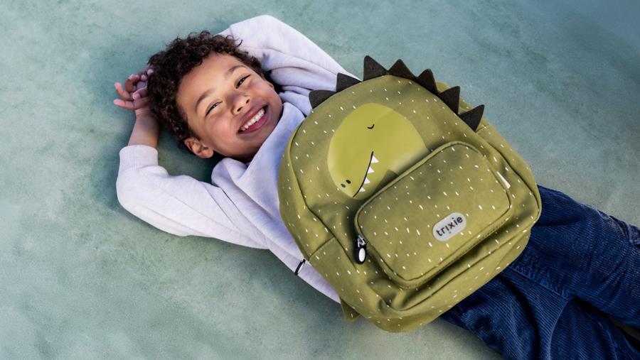 Verkoop schooltassen piekt tijdens Back to Schoolperiode