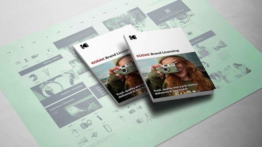 Kodak lanceert Sonora UltraXR procesvrije platen