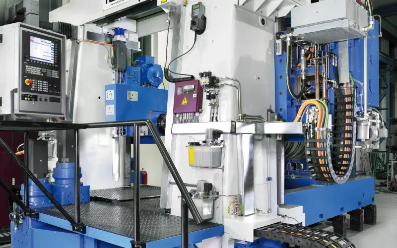 De nieuwe Machineverordening (EU 2023/1230): wat betekent dit voor industriële kabels?