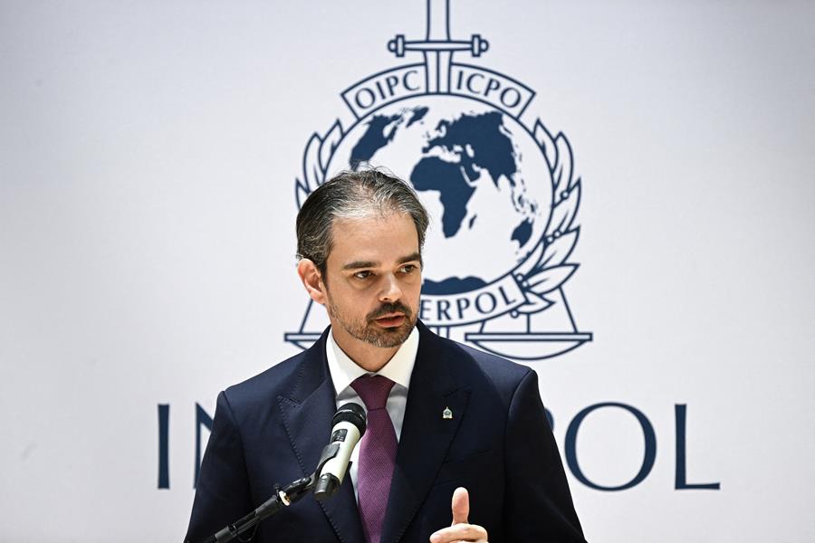 Namaakmedicijnen: 269 arrestaties in 90 landen, zegt Interpol