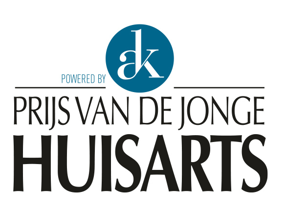 Prijs van de Jonge Huisarts