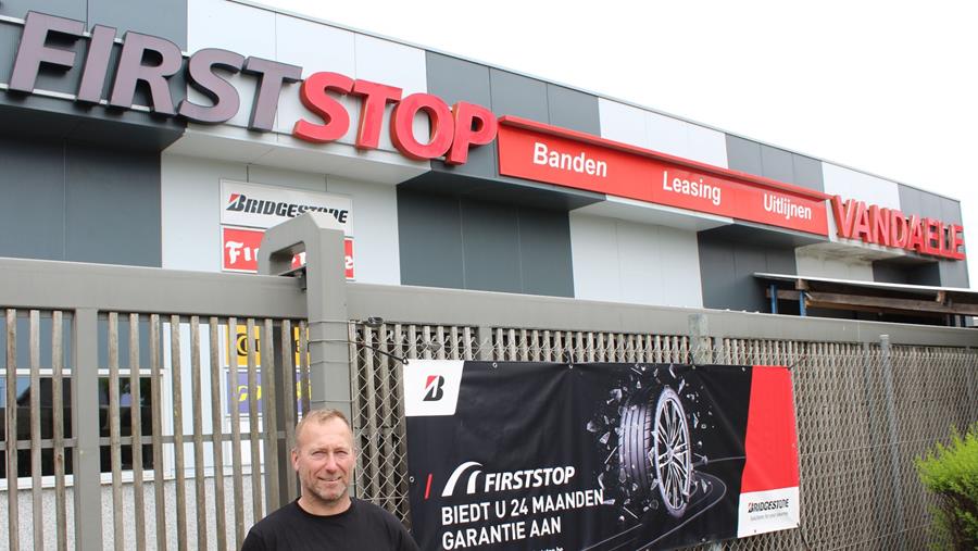 "L'échange de connaissances avec les membres de First Stop est toujours intéressant"