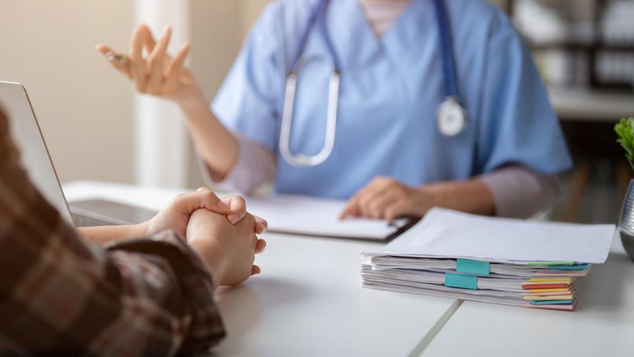 Nombre record de maladies de longue durée, dû au relèvement de l'âge de la pension