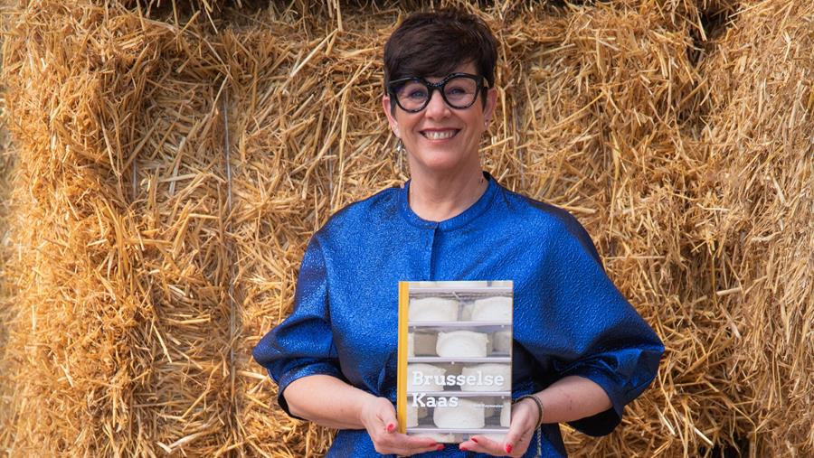 "Le fromage le plus emblématique de Belgique ne doit pas disparaître"