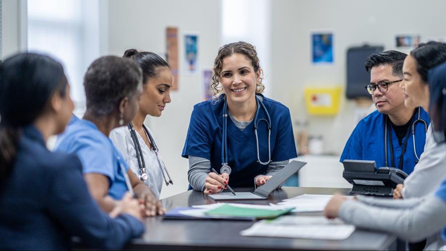 Études de médecine : les quotas de médecins augmentés pour 2032 et 2033