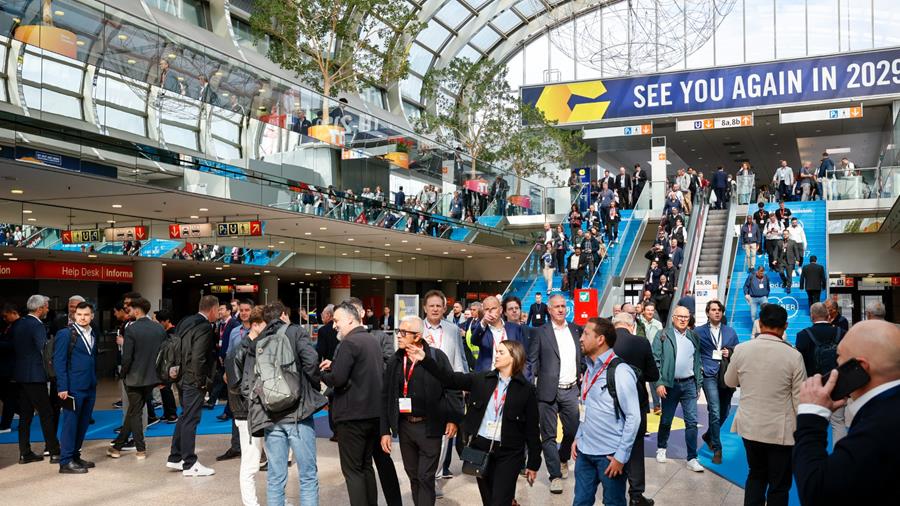 Interpack 2026 a accueilli 127 000 visiteurs de 161 pays
