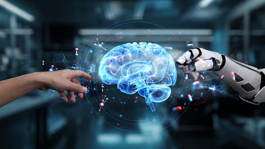 Gebruik van artificiële intelligentie in psychiatrie