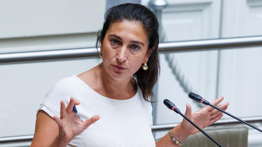 Taboes over vrouwelijke gezondheid de wereld uit helpen