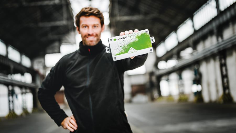Avec Easyprint, Spelsberg lance une solution avancée et durable pour l'impression sur les boîtiers de dérivation