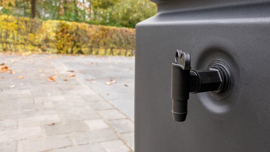 Regenwaterrecuperatie verankert zich stevig in de markt