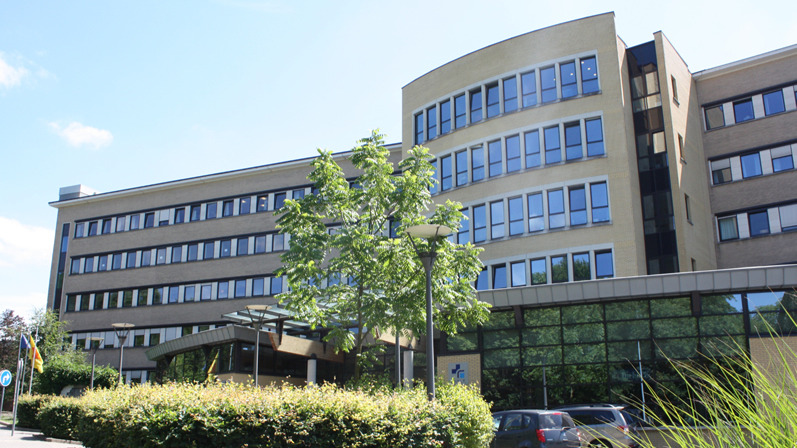 Le réseau Move (CHC) et le CHR Verviers ensemble vers demain