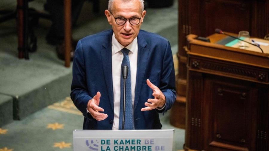 Pact moet "opdrachten en rol van ziekenfondsen scherpstellen"