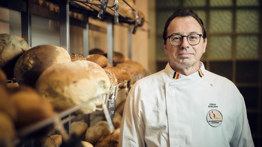 Richemont Club selecteert finalisten BK Bakkerij 2027
