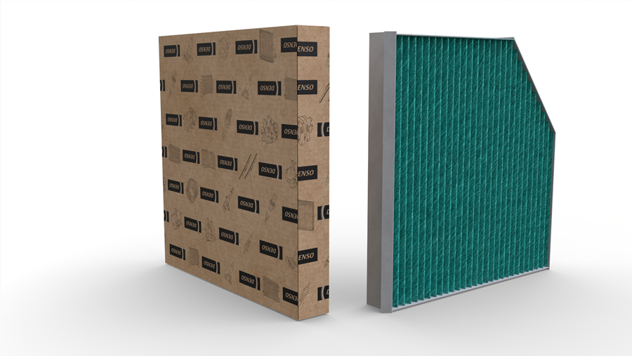 Cabin Air Filter: waarom geavanceerde filtratie steeds belangrijker wordt