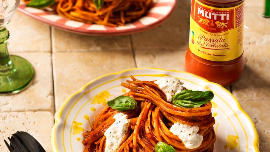Mutti: tomatenexpertise voor de Belgische distributie