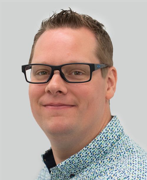 DIETER DEVRIENDT