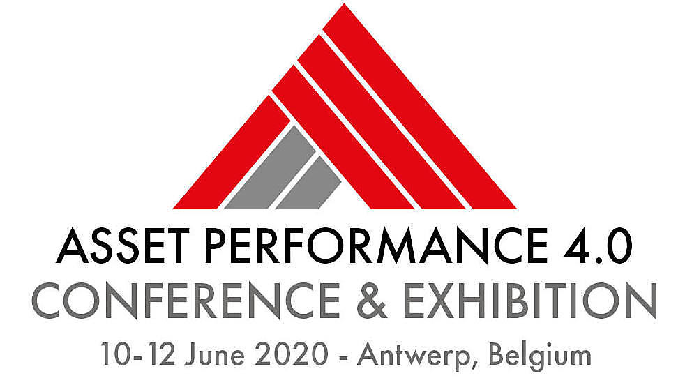 Première conférence-exposition Asset Performance 4.0