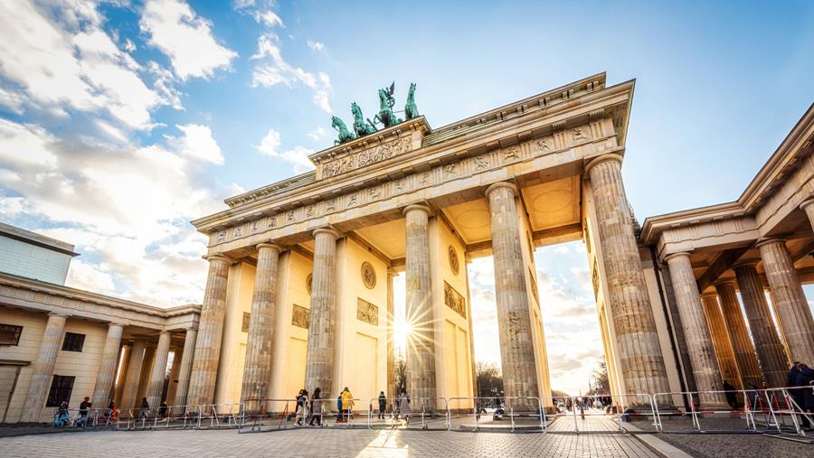 Hittegolf in Europa: 12.000 doden in Duitsland