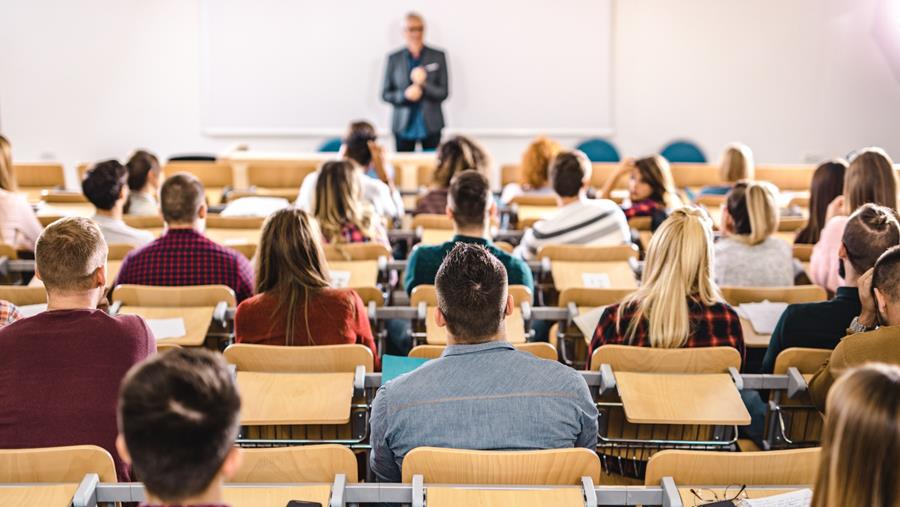 Decreet regelt financiering tandheelkunde aan VUB en geneeskunde aan UHasselt