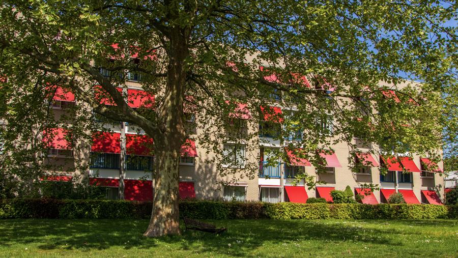 Hitte: renovatie nodig voor 95% van de woonzorgcentra en ziekenhuizen
