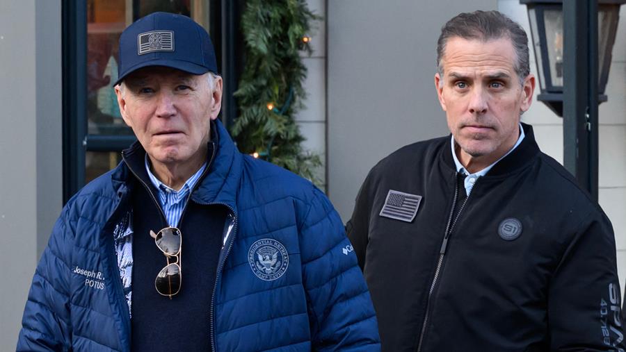 Kanker bij Amerikaanse ex-president Joe Biden is uitgezaaid