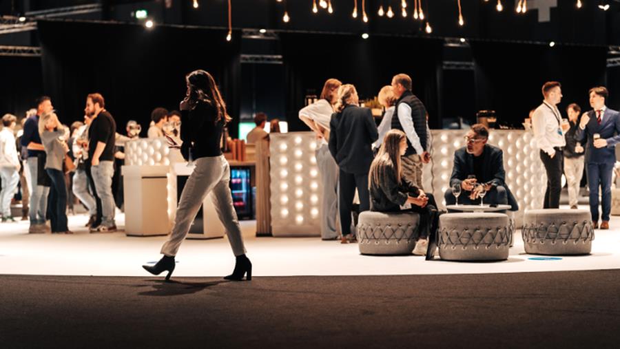 Easyfairs rondt overname Xpo Group af en versterkt Europese groei