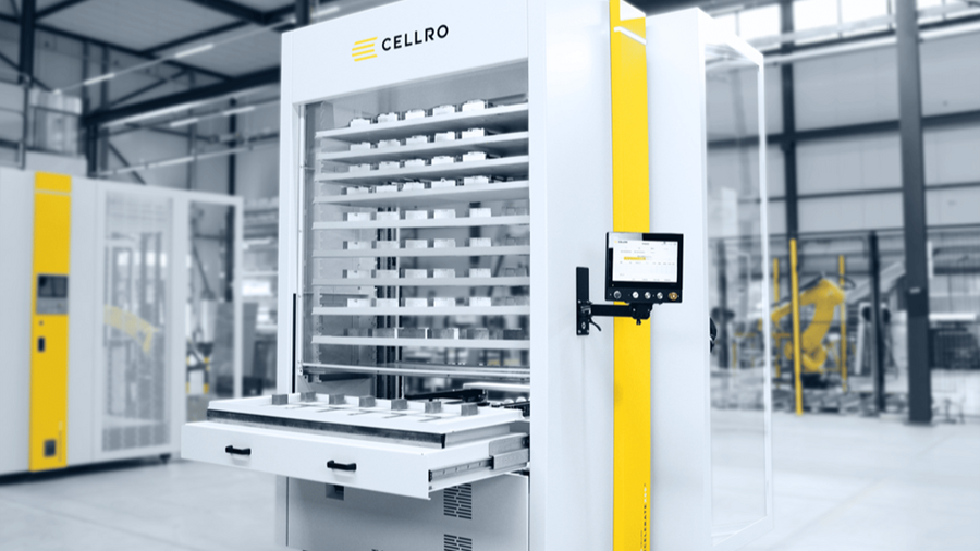 Xcelerate X60 Next Gen: CNC-automatisering die meegroeit