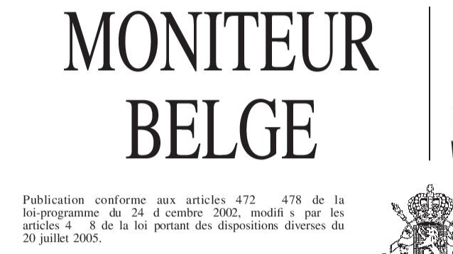 Publication de la loi permettant à l’AIM de détecter d’éventuelles fraudes