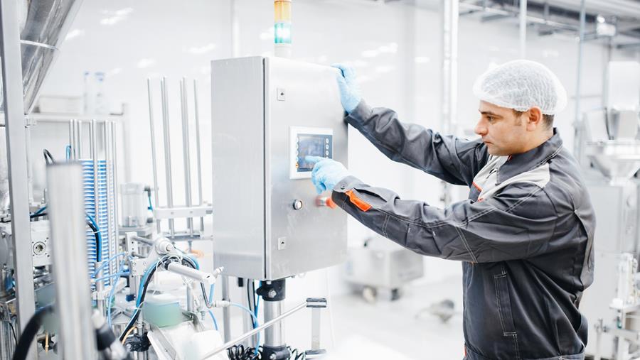 HMI oplossingen voor de meest extreme omstandigheden