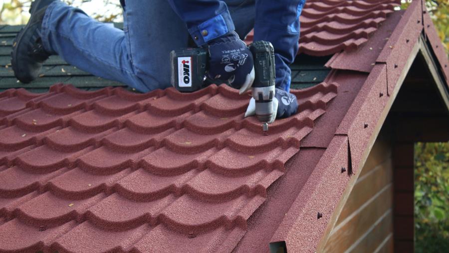 Une solution pour chaque rénovation de toiture