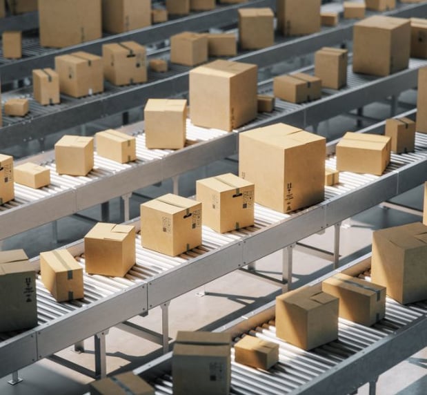 Empack Gand: focus sur l'agroalimentaire et l'e-commerce