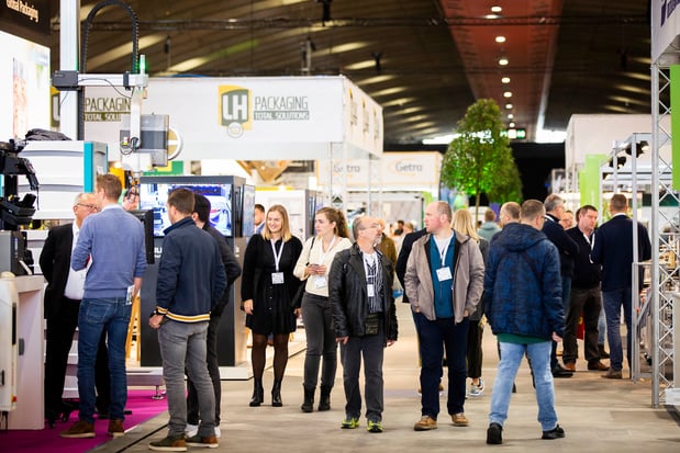 Empack vous invite à sa 20e édition